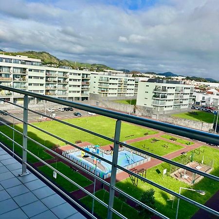 Azores Paim Apartment T1 Ponta Delgada المظهر الخارجي الصورة
