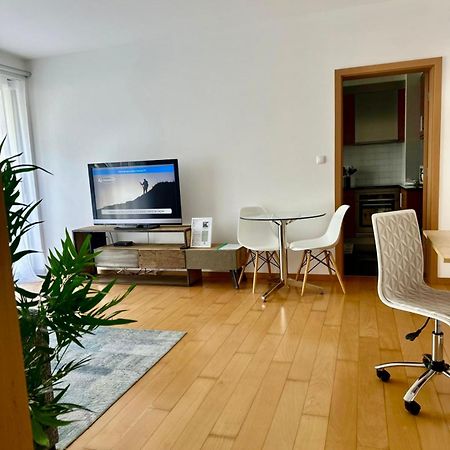 Azores Paim Apartment T1 Ponta Delgada المظهر الخارجي الصورة