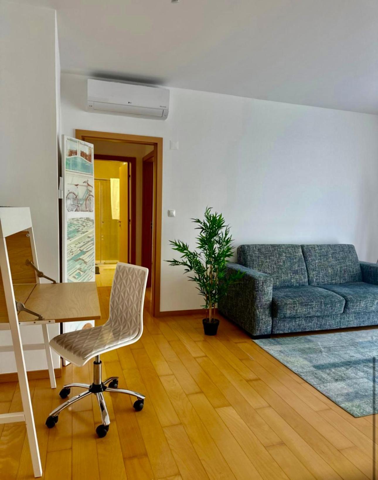 Azores Paim Apartment T1 Ponta Delgada المظهر الخارجي الصورة