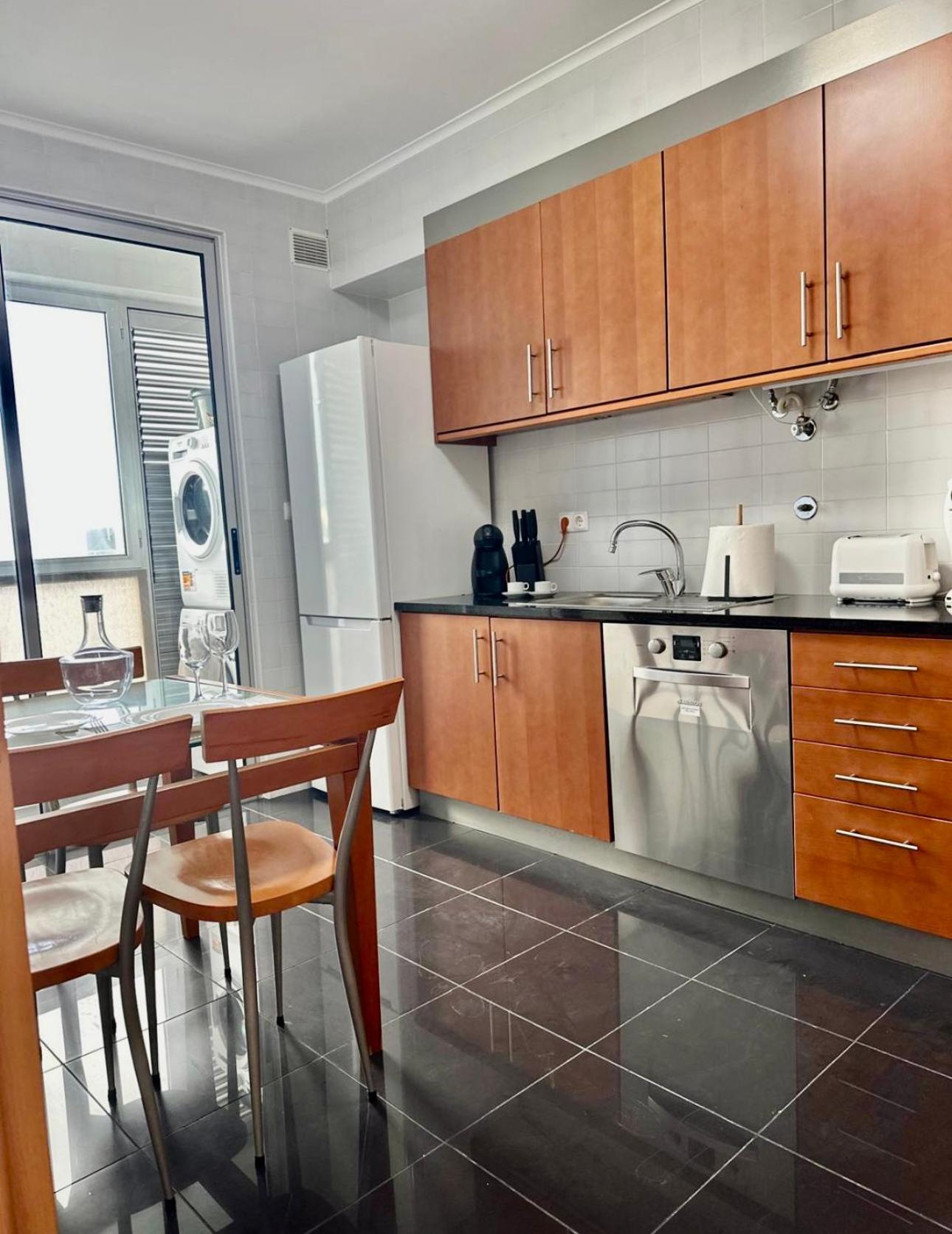 Azores Paim Apartment T1 Ponta Delgada المظهر الخارجي الصورة