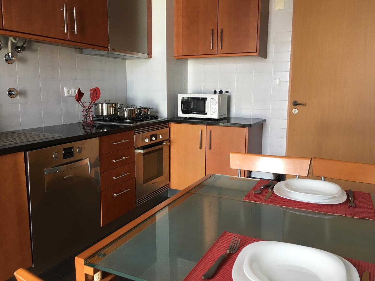Azores Paim Apartment T1 Ponta Delgada المظهر الخارجي الصورة