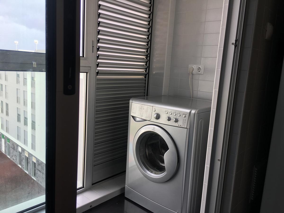 Azores Paim Apartment T1 Ponta Delgada المظهر الخارجي الصورة