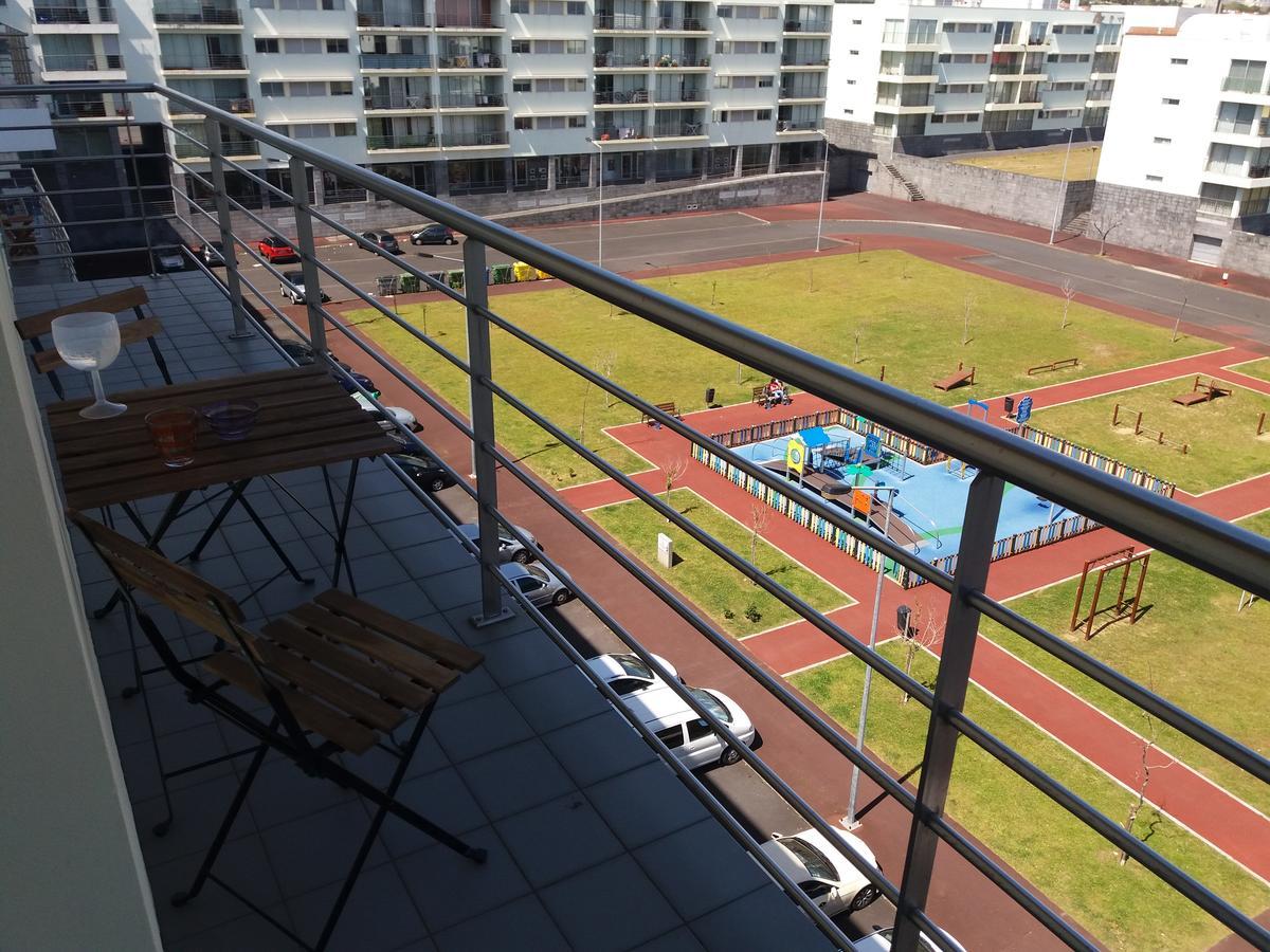 Azores Paim Apartment T1 Ponta Delgada المظهر الخارجي الصورة