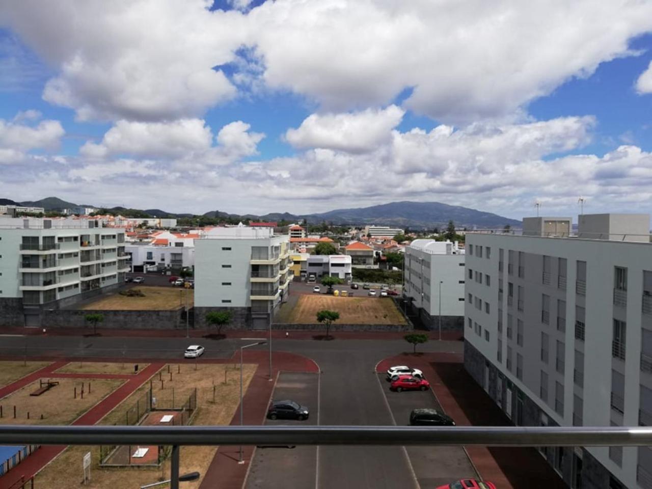 Azores Paim Apartment T1 Ponta Delgada المظهر الخارجي الصورة