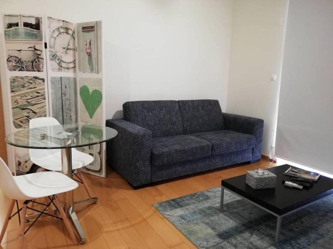 Azores Paim Apartment T1 Ponta Delgada المظهر الخارجي الصورة