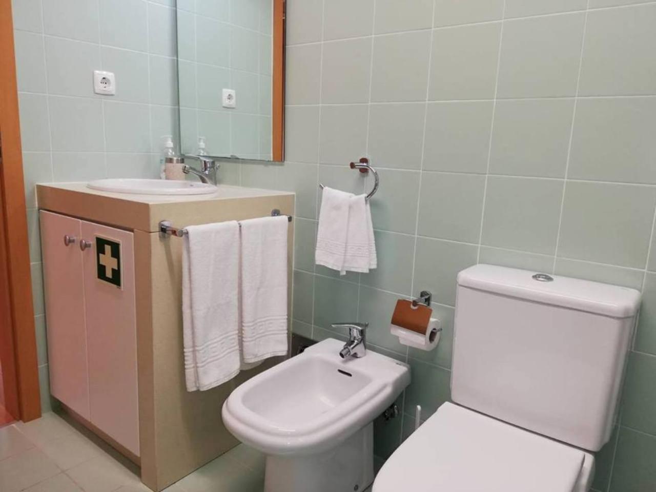 Azores Paim Apartment T1 Ponta Delgada المظهر الخارجي الصورة