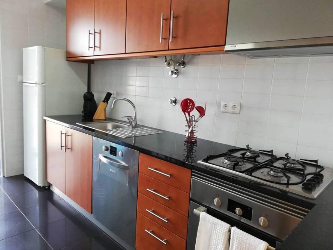 Azores Paim Apartment T1 Ponta Delgada المظهر الخارجي الصورة